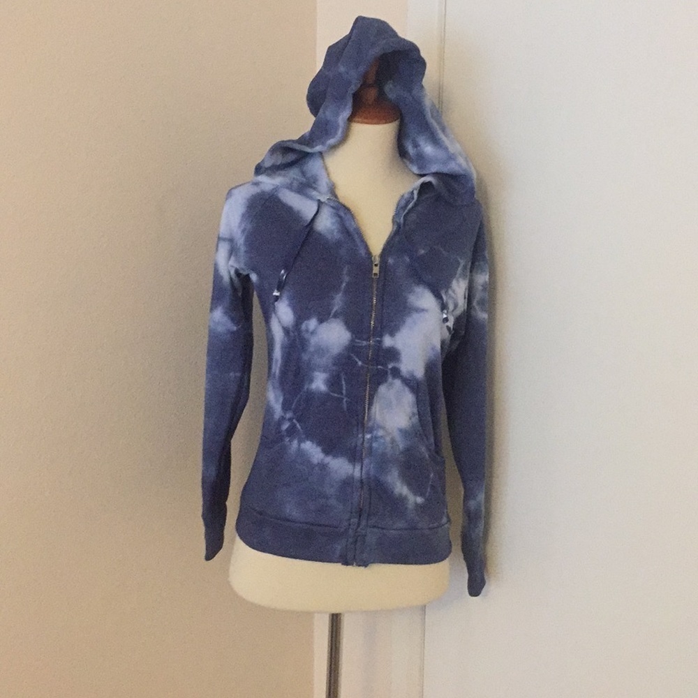XS NWOT‎ LOVE TANJANE Hoodie G01 2855